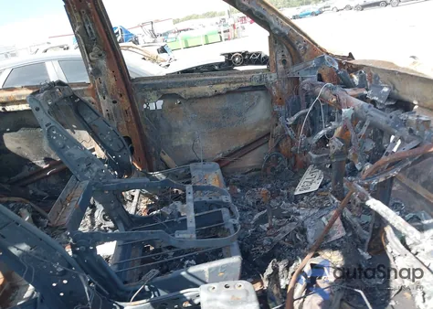 2024 Ram 2500 Tradesman 4X4 6'4 Box from USA, damaged, VIN 3C6UR5CL3RG222736